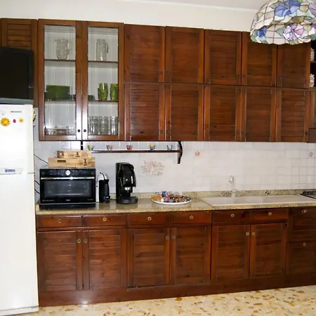 Apartment Bran House San Giorgio a Cremano