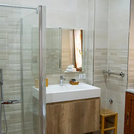 Bran House * San Giorgio a Cremano