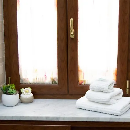 Bran House * San Giorgio a Cremano