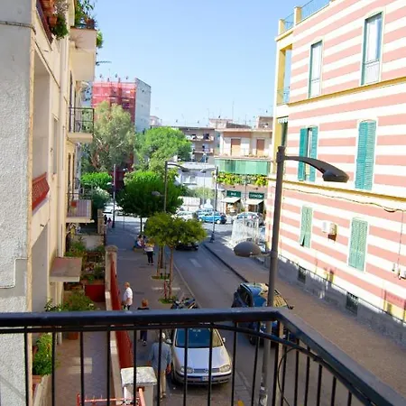 Bran House Apartment San Giorgio a Cremano