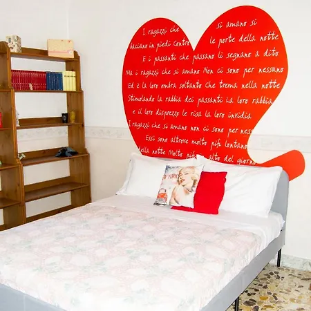 Bran House * San Giorgio a Cremano